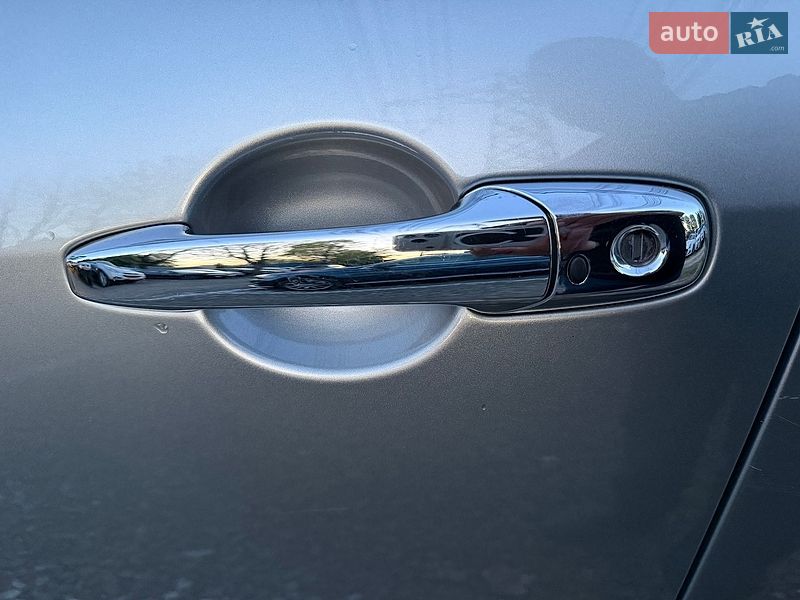 Внедорожник / Кроссовер Mazda CX-7 2011 в Луцке