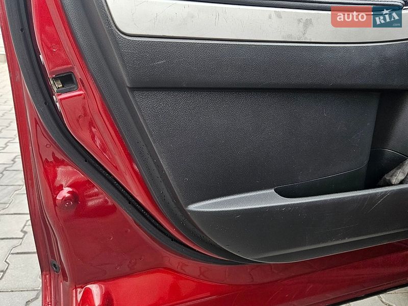Внедорожник / Кроссовер Mazda CX-7 2011 в Виннице