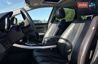 Внедорожник / Кроссовер Mazda CX-7 2010 в Ивано-Франковске