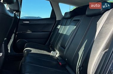 Внедорожник / Кроссовер Mazda CX-7 2010 в Ивано-Франковске