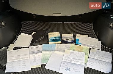 Внедорожник / Кроссовер Mazda CX-7 2011 в Чернигове
