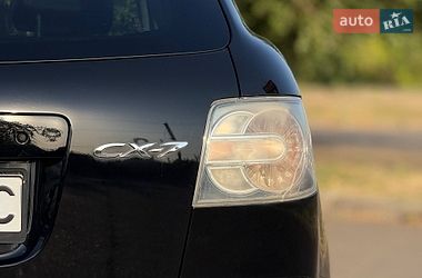 Внедорожник / Кроссовер Mazda CX-7 2008 в Кривом Роге