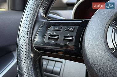Внедорожник / Кроссовер Mazda CX-7 2008 в Кривом Роге