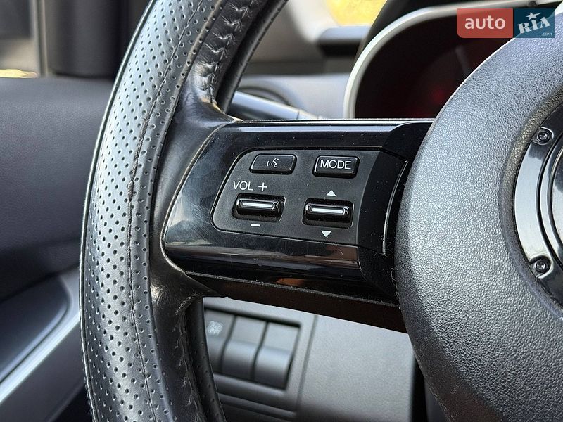 Внедорожник / Кроссовер Mazda CX-7 2008 в Кривом Роге