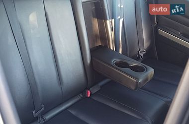 Внедорожник / Кроссовер Mazda CX-7 2011 в Хмельницком