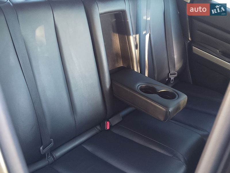 Внедорожник / Кроссовер Mazda CX-7 2011 в Хмельницком