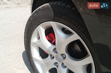 Внедорожник / Кроссовер Mazda CX-7 2011 в Хмельницком