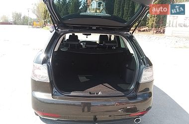 Внедорожник / Кроссовер Mazda CX-7 2011 в Хмельницком