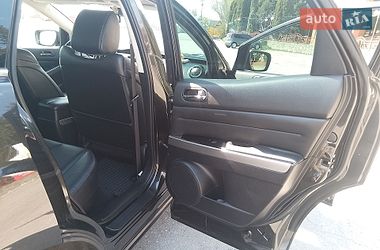 Внедорожник / Кроссовер Mazda CX-7 2011 в Хмельницком