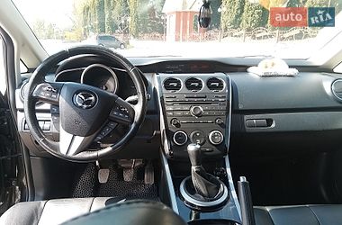Внедорожник / Кроссовер Mazda CX-7 2011 в Хмельницком