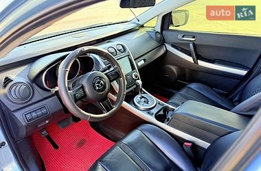 Внедорожник / Кроссовер Mazda CX-7 2006 в Харькове