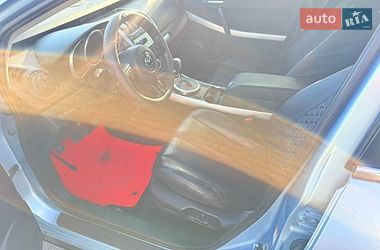 Внедорожник / Кроссовер Mazda CX-7 2006 в Харькове