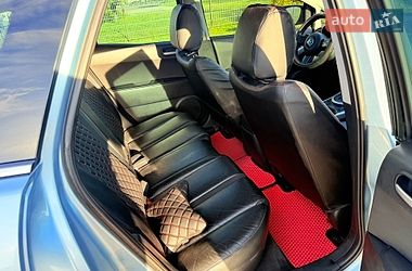 Внедорожник / Кроссовер Mazda CX-7 2006 в Харькове