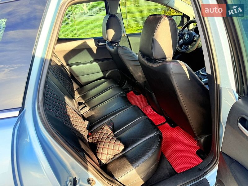 Внедорожник / Кроссовер Mazda CX-7 2006 в Харькове