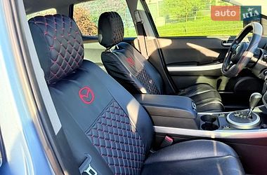 Внедорожник / Кроссовер Mazda CX-7 2006 в Харькове
