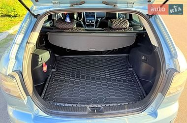 Внедорожник / Кроссовер Mazda CX-7 2006 в Харькове