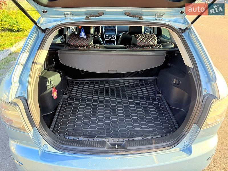Внедорожник / Кроссовер Mazda CX-7 2006 в Харькове