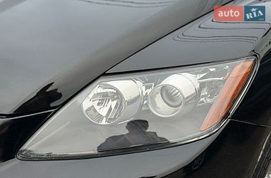Внедорожник / Кроссовер Mazda CX-7 2011 в Броварах
