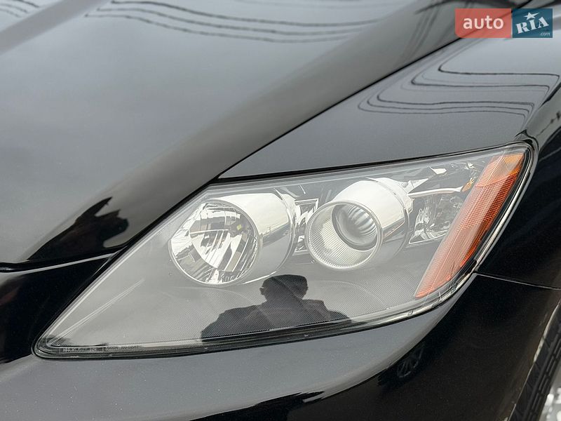 Внедорожник / Кроссовер Mazda CX-7 2011 в Броварах