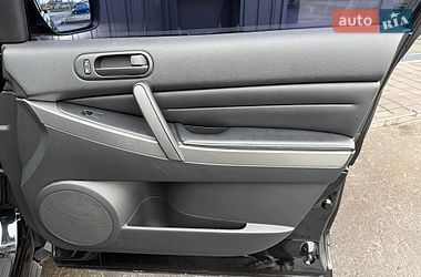 Внедорожник / Кроссовер Mazda CX-7 2011 в Броварах