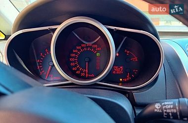 Внедорожник / Кроссовер Mazda CX-7 2007 в Долине