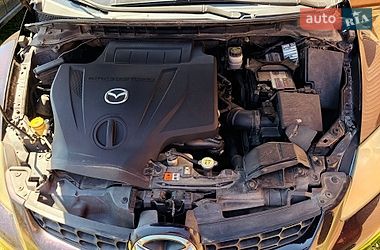 Внедорожник / Кроссовер Mazda CX-7 2007 в Долине