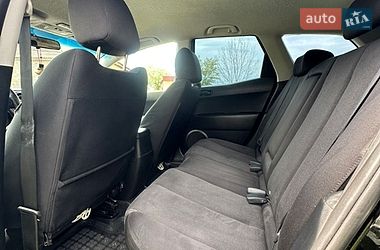 Позашляховик / Кросовер Mazda CX-7 2007 в Новій Водолагі