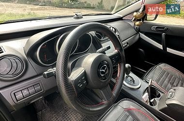Позашляховик / Кросовер Mazda CX-7 2007 в Новій Водолагі