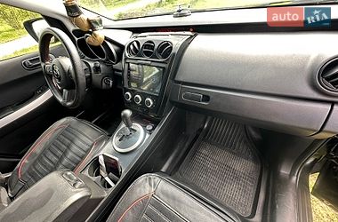Позашляховик / Кросовер Mazda CX-7 2007 в Новій Водолагі