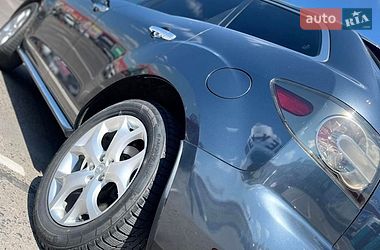 Позашляховик / Кросовер Mazda CX-7 2010 в Рівному