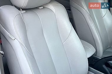 Позашляховик / Кросовер Mazda CX-7 2010 в Рівному