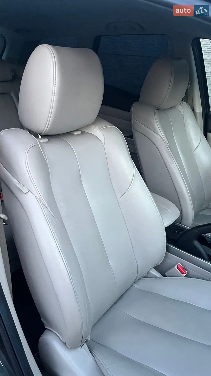 2010 Mazda CX-7 - мініатюра 22