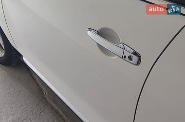 Внедорожник / Кроссовер Mazda CX-7 2010 в Ивано-Франковске