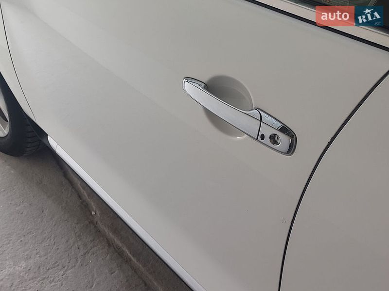 Внедорожник / Кроссовер Mazda CX-7 2010 в Ивано-Франковске