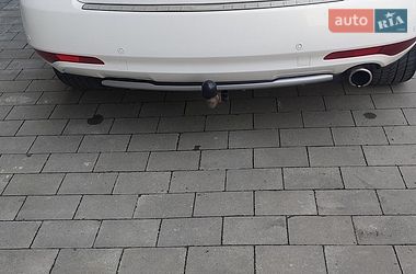 Внедорожник / Кроссовер Mazda CX-7 2010 в Ивано-Франковске