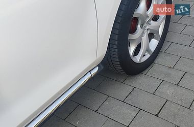 Внедорожник / Кроссовер Mazda CX-7 2010 в Ивано-Франковске