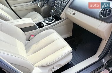 Внедорожник / Кроссовер Mazda CX-7 2011 в Харькове фото 4 Внедорожник / Кроссовер Mazda CX-7 2011 в Харькове