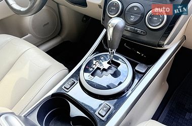 Внедорожник / Кроссовер Mazda CX-7 2011 в Харькове фото 6 Внедорожник / Кроссовер Mazda CX-7 2011 в Харькове