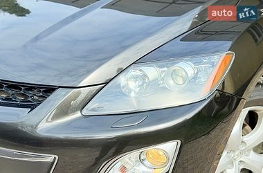 Внедорожник / Кроссовер Mazda CX-7 2011 в Харькове фото 11 Внедорожник / Кроссовер Mazda CX-7 2011 в Харькове