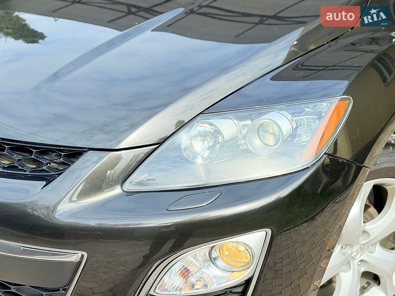 Внедорожник / Кроссовер Mazda CX-7 2011 в Харькове фото 11 Внедорожник / Кроссовер Mazda CX-7 2011 в Харькове