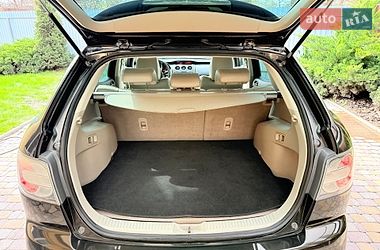 Внедорожник / Кроссовер Mazda CX-7 2011 в Харькове фото 18 Внедорожник / Кроссовер Mazda CX-7 2011 в Харькове