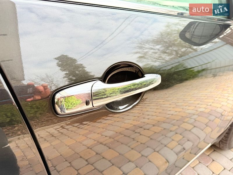 Внедорожник / Кроссовер Mazda CX-7 2011 в Харькове фото 43 Внедорожник / Кроссовер Mazda CX-7 2011 в Харькове