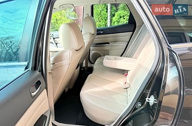Внедорожник / Кроссовер Mazda CX-7 2011 в Харькове фото 49 Внедорожник / Кроссовер Mazda CX-7 2011 в Харькове