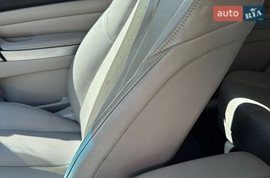 Внедорожник / Кроссовер Mazda CX-7 2009 в Днепре