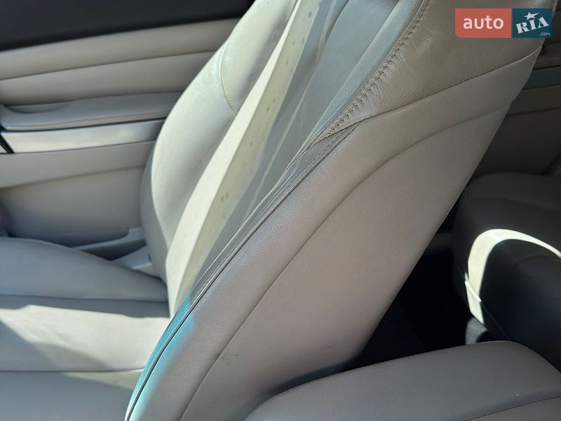 Внедорожник / Кроссовер Mazda CX-7 2009 в Днепре