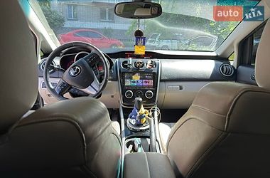 Внедорожник / Кроссовер Mazda CX-7 2009 в Днепре