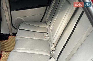 Внедорожник / Кроссовер Mazda CX-7 2008 в Желтых Водах фото 7 Внедорожник / Кроссовер Mazda CX-7 2008 в Желтых Водах