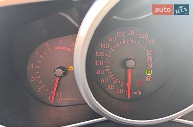 Внедорожник / Кроссовер Mazda CX-7 2009 в Тернополе