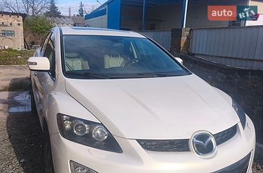 Внедорожник / Кроссовер Mazda CX-7 2011 в Звягеле