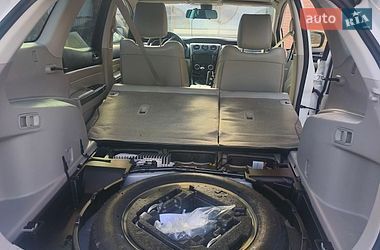 Внедорожник / Кроссовер Mazda CX-7 2011 в Звягеле